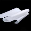 1-Piece White Square Silicone Pad, 50–500 mm Wide, High-Temperature Resistant, Antistatic, 300 × 300 × 6 mm view 1