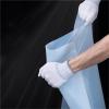 1-Piece White Square Silicone Pad, 50–500 mm Wide, High-Temperature Resistant, Antistatic, 300 × 300 × 6 mm view 3