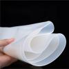 1-Piece White Square Silicone Pad, 50–500 mm Wide, High-Temperature Resistant, Antistatic, 300 × 300 × 6 mm view 4