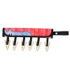 Travel Clothes Hanger, 6-Clip Drying Rack view 1