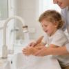Faucet Water Filter 6.69 x 7.09 Inches view 2
