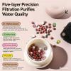Faucet Water Filter 6.69 x 7.09 Inches view 4
