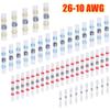 Heat Shrink Solder Seal Wire Connectors, Waterproof, 26–10 AWG view 4