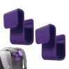 Generic Fence Hook - ABS Material, Storage Hook view 1