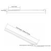 Milk Hose 2m - Coffee Machine Accessory view 2