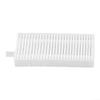 4/10-Pack HEPA Replacement Filters for ILIFE A30s Robot Vacuum, 75 x 58 x 8.8 mm (4-Pack) view 4