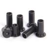 Carbon Steel Hex Socket Screws and Nuts, M3–M8, M3 x 15 mm, 10-Pack view 4