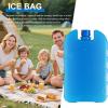 Portable Freezer Ice Pack Cooler view 2