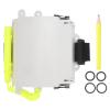 JUYAXIN Diving Wrist Slate for Underwater Communication view 3