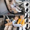 HVCRJY Child Car Seat Protector Mat for Hyundai I10/I20/I30/I40/IX20/IX35 view 2
