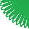 MARARDI 10-Pack Invisible Green Nylon Zippers, 35 cm view 4