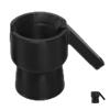 Novel Bottle Opener with Cap Ejector view 1