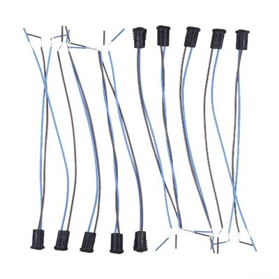 Hosrivae 10-Pack G4 Lamp Holders