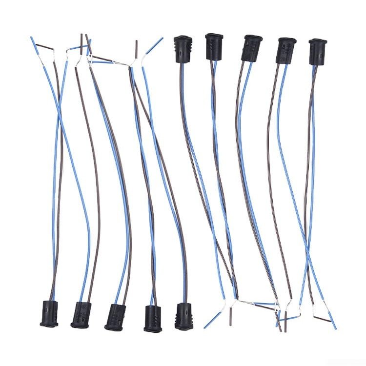 Hosrivae 10-Pack G4 Lamp Holders