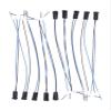 Hosrivae 10-Pack G4 Lamp Holders view 1