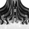 Hosrivae Transparent Plastic Easel for Plates (10-Pack) view 4