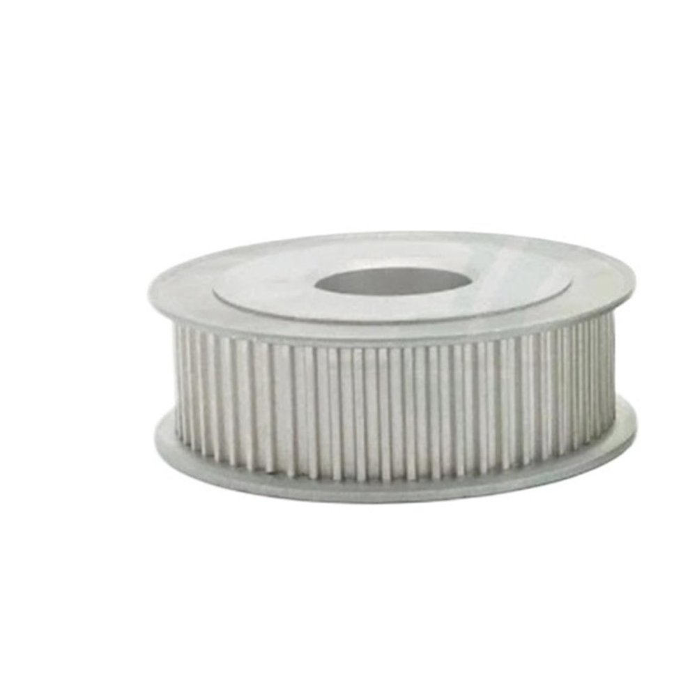 1 pc HTD 3M Timing Pulley, 80 Teeth, 6.35 mm Bore, 15 mm Belt Width