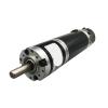 Planetary Gear Motor, 12 V DC, 38 mm Diameter, High Torque, Low Noise, Forward/Reverse Operation, with Brake (24 V, 40) view 1