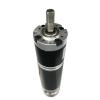Planetary Gear Motor, 12 V DC, 38 mm Diameter, High Torque, Low Noise, Forward/Reverse Operation, with Brake (24 V, 40) view 4