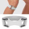 Our Favorite Silicone Patellar Tendon Strap, Adjustable Knee Band view 2