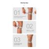 Our Favorite Silicone Patellar Tendon Strap, Adjustable Knee Band view 3