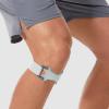 Our Favorite Silicone Patellar Tendon Strap, Adjustable Knee Band view 4