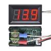 Digital Temperature Thermometer with K-Type Thermocouple and LED Display view 2