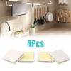 MuchLuckystar Shower Curtain Clips - 2 Pack view 4