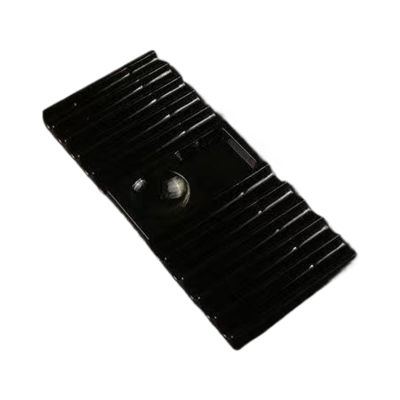 Veasbuu Nail Brush Holder