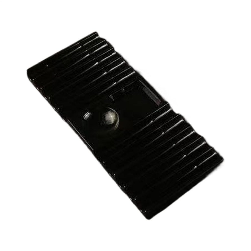Veasbuu Nail Brush Holder