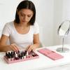 Fbinys Nail Brush Organizer view 2