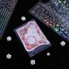 12 Sheets Holographic Glitter Star Stickers view 3