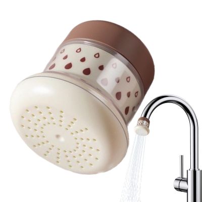 Faucet Water Filter