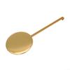 Metal Pendulum Accessory for Quartz Wall Clocks view 1