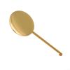 Metal Pendulum Accessory for Quartz Wall Clocks view 2