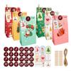 Hosrivae 24-Piece Christmas Treat Set view 1