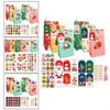 Hosrivae 24-Piece Christmas Treat Set view 2