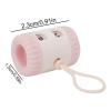Row Counter for Crochet | Felt Knitting Tool for Yarn Embroidery, Crochet, Weaving, Crafts, Home Studio, Office, Daily Craft Project Accessories view 2
