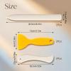 Thinp 6-Piece Bone Folder Set for Paper view 2