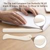 Thinp 6-Piece Bone Folder Set for Paper view 3