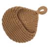 Hanging Macramé Storage Basket for Fruit and Vegetables view 1