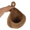 Hanging Macramé Storage Basket for Fruit and Vegetables view 3
