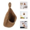Hanging Macramé Storage Basket for Fruit and Vegetables view 4