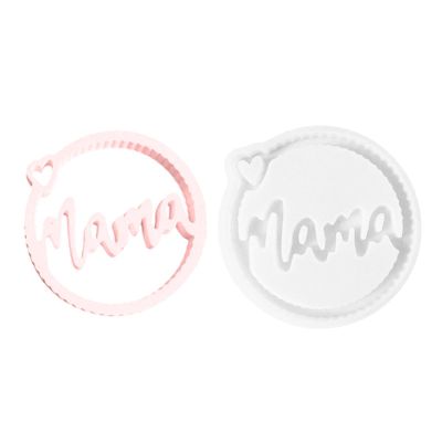 Mother's Day Silicone Molds