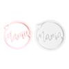 Mother's Day Silicone Molds view 1