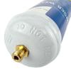 WELDINGER Set: 2 × 1 L Oxygen, M12×1 Right-Hand Thread + 1 × 600 mL Supergas Fuel Gas view 3