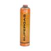 WELDINGER Set: 2 × 1 L Oxygen, M12×1 Right-Hand Thread + 1 × 600 mL Supergas Fuel Gas view 4