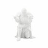 Ninja Warrior Pen Holder Figurine view 1