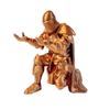 Ninja Warrior Pen Holder Figurine view 3