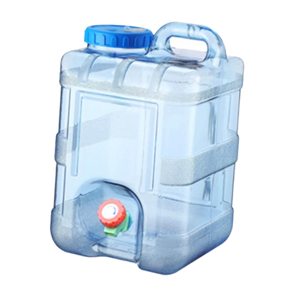 Yunmeryker Water Canister with Spout